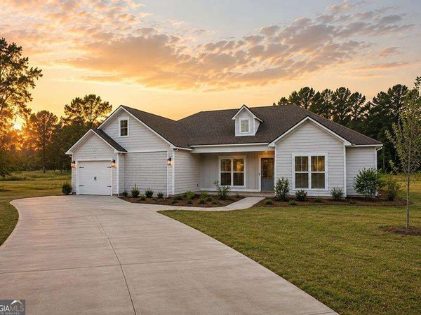 192 Old Brookfield Road, Tifton, GA 31794