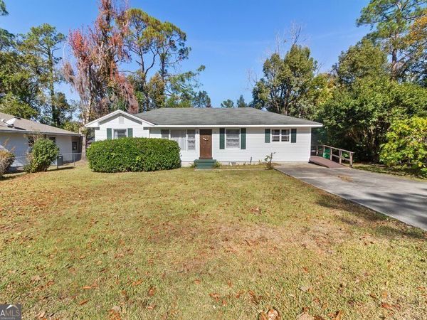 704 Lausanne Drive, Valdosta, GA 31601
