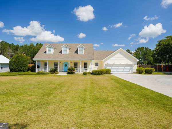 4279 Knights Academy Road, Valdosta, GA 31605