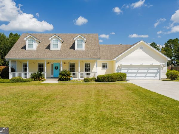 4279 Knights Academy Road, Valdosta, GA 31605