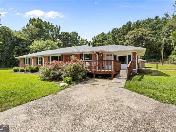 8380 Ephesus Church Road, Villa Rica, GA 30180