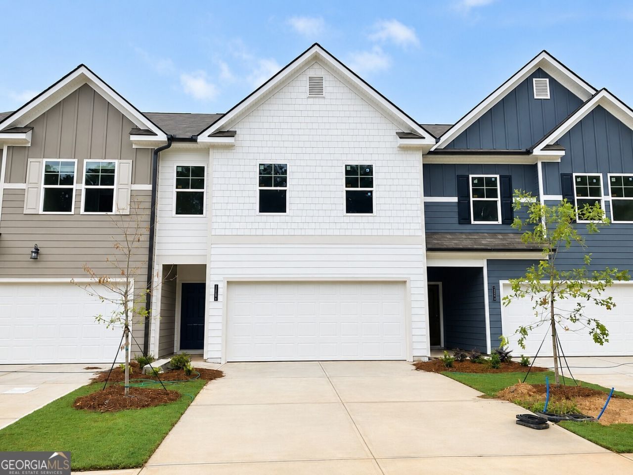 1061 Merritt Drive, Unit 81, Villa Rica, GA 30180 Main Photo