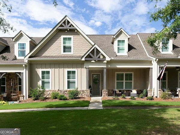 122 Arrowridge, Waleska, GA 30183