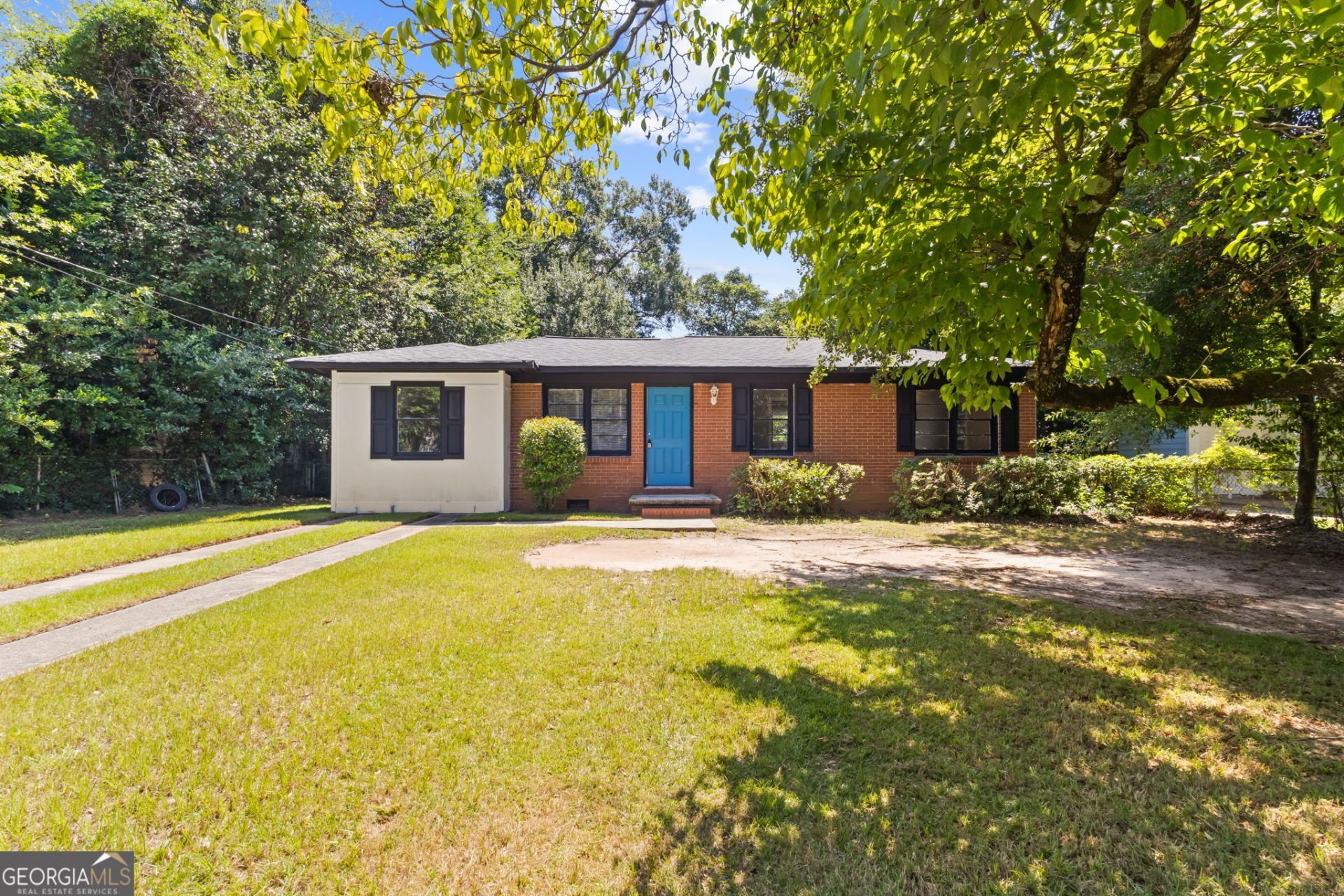 204 Ravenwood Way, Warner Robins, GA 31093 Main Photo