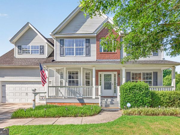 788 Baskins Circle, Winder, GA 30680