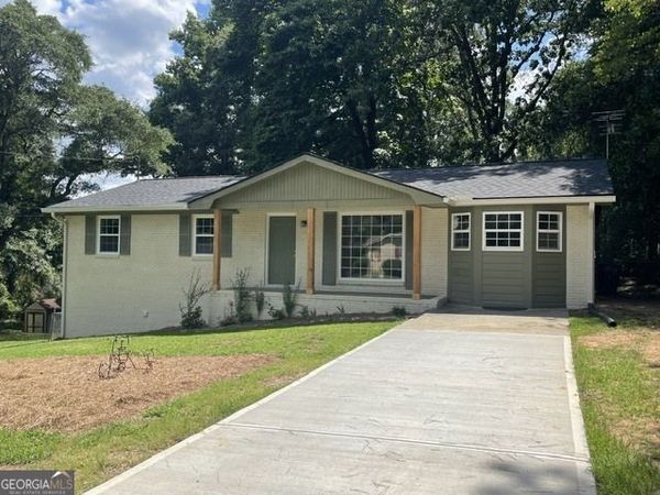 852 Pine Shadow Lane, Winder, GA 30680