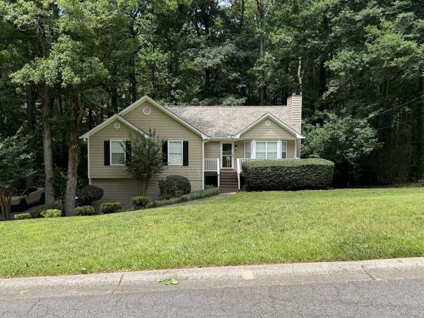 150 Hartwood Drive, Woodstock, GA 30189