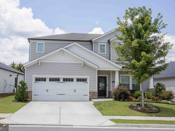 622 Shadow Moss Avenue, Canton, GA 30115