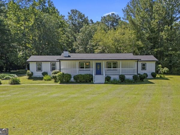 4743 Bryant Drive, Snellville, GA 30039