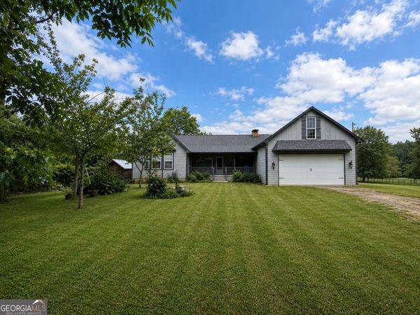 4780 Mt Tabor Church Road, Dallas, GA 30157