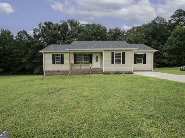 207 Millsap Road, Lafayette, GA 30728