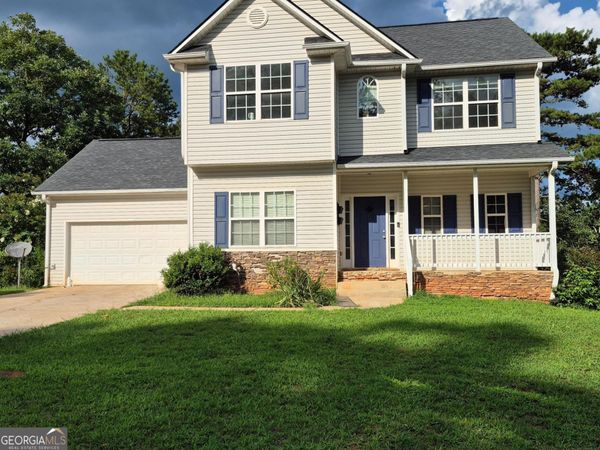 512 Bishop Court, Commerce, GA 30529