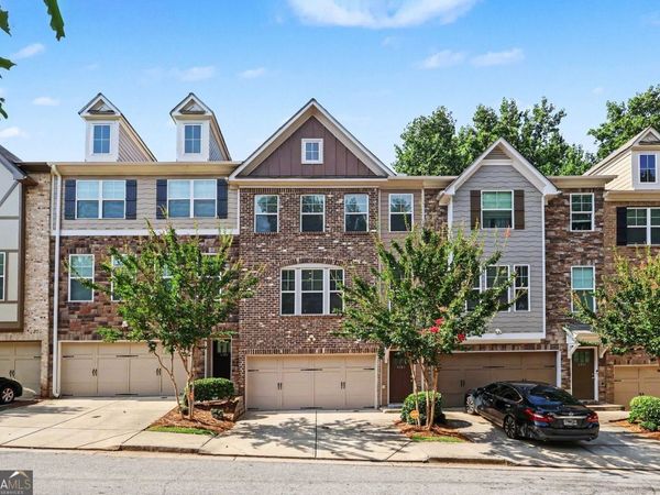 4383 Legendary Street, Stone Mountain, GA 30083