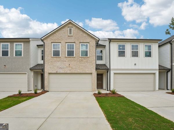 320 Dearborn Drive, Cartersville, GA 30120
