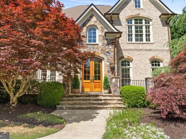 3080 Creek Tree Lane, Cumming, GA 30041