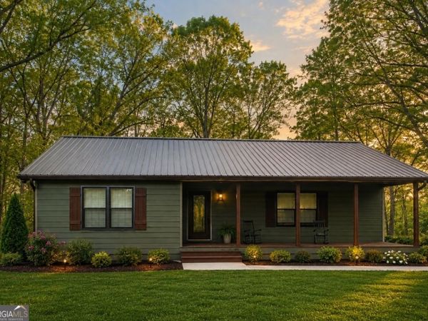 1826 Castleberry Bridge Road, Dawsonville, GA 30534