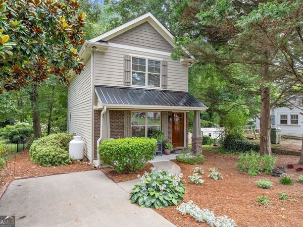 336 Wood Street, Cornelia, GA 30531