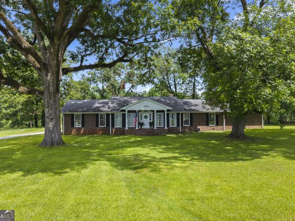 16530 Highway 59, Carnesville, GA 30521
