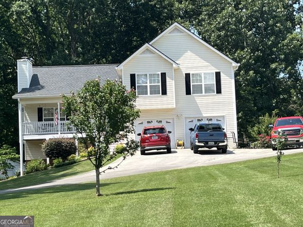 139 Laurel Creek Court, Carrollton, GA 30117