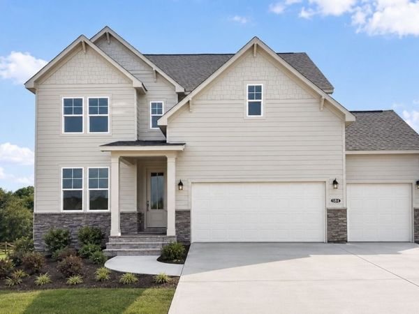 584 Grand Wehunt Drive, Hoschton, GA 30548