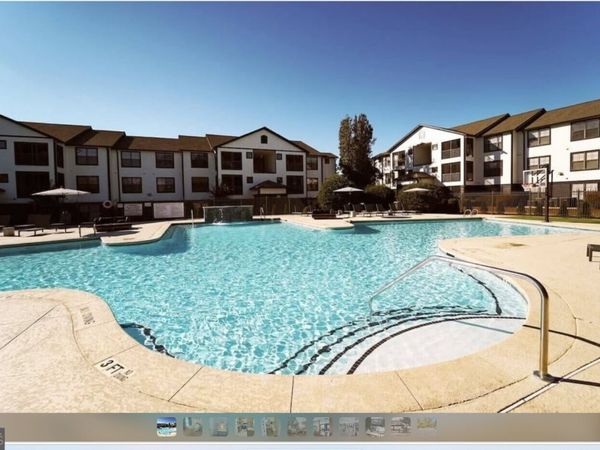 211 North Avenue, Unit 1328, Athens, GA 30601