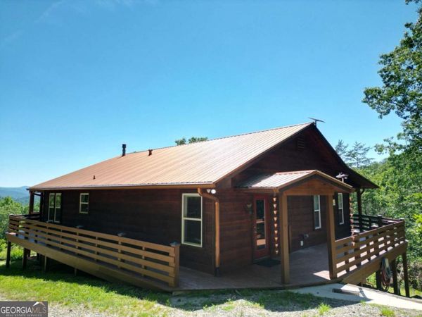 32 Ivey Ridge Road, Unit 001600303, Suches, GA 30572
