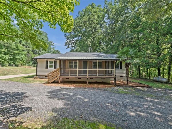400 Wyldewoode Drive, Mcdonough, GA 30253