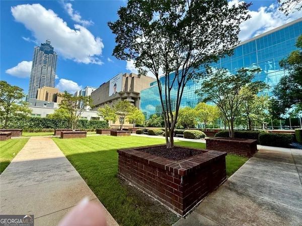 285 Centennial Olympic Park Drive NW, Unit 903, Atlanta, GA 30313