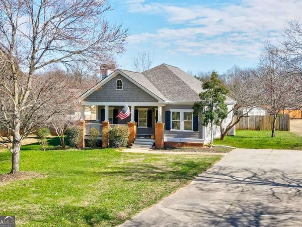 52 Willow Oak Circle, Comer, GA 30629