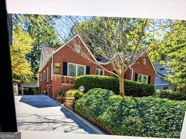 707 Cumberland Road NE, Atlanta, GA 30306