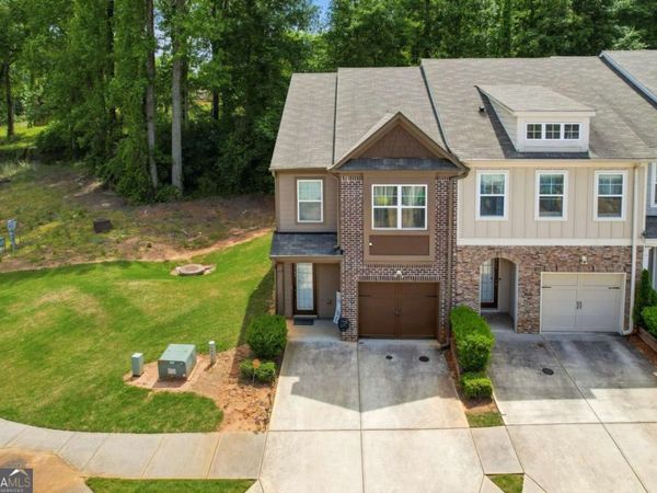 2347 Rolling Trail, Lithonia, GA 30058
