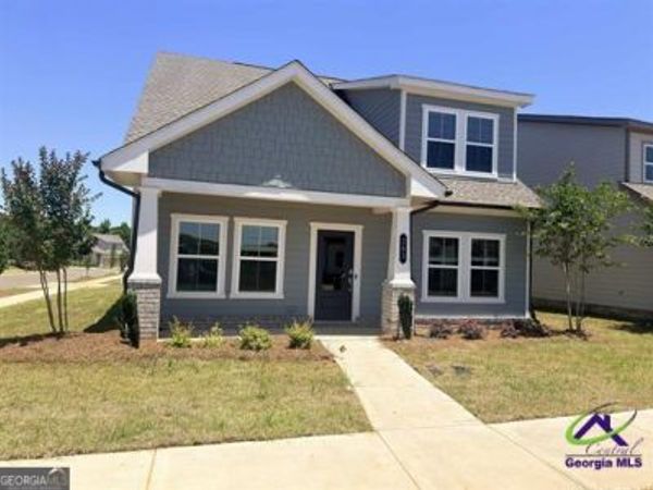 203 Ensemble Boulevard, Perry, GA 31069