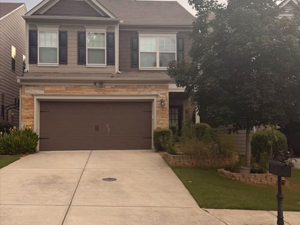4980 Ducote Trail, Alpharetta, GA 30004