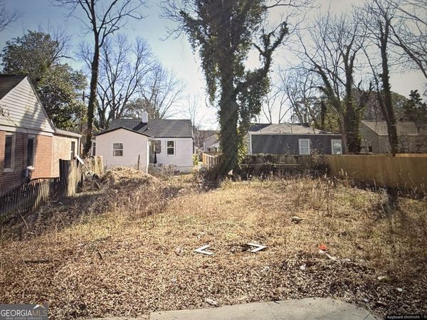 1044 Camilla Street SW, Atlanta, GA 30314
