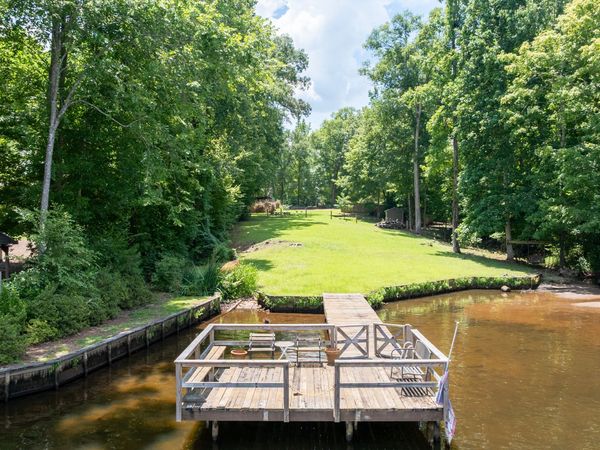 136 Old Plantation Trail NW, Milledgeville, GA 31061