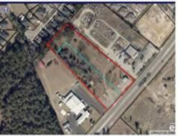 4581 & 4595 Bemiss Rd, Valdosta, GA 31605
