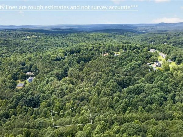 0 Ginger Drive, Jasper, GA 30143