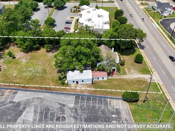 1508 N Columbia Street, Milledgeville, GA 31061
