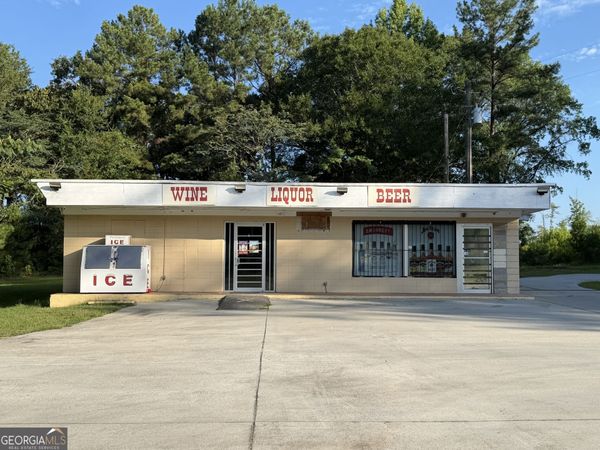 3391 Hwy 117, Cadwell, GA 31009