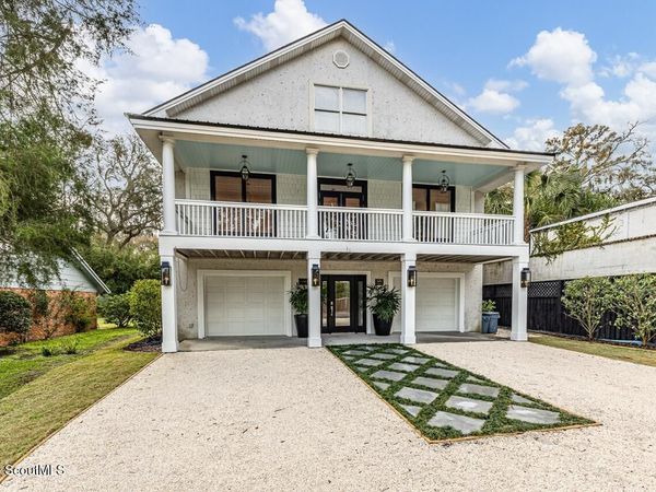 506 Timmons Street, St. Simons Island, GA 31522
