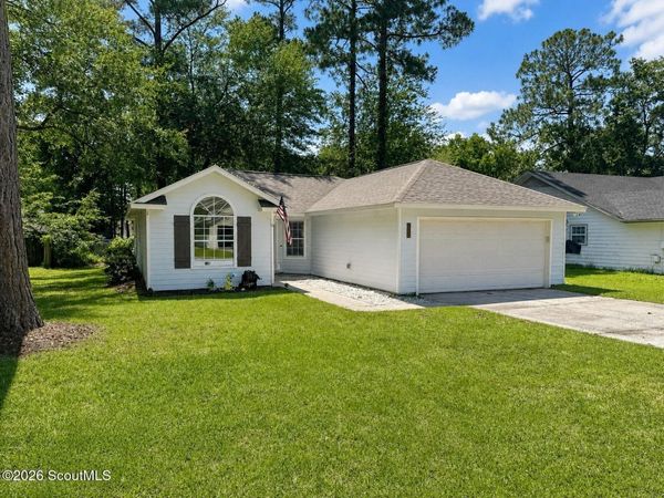 102 Baird Way , St. Marys, GA 31558