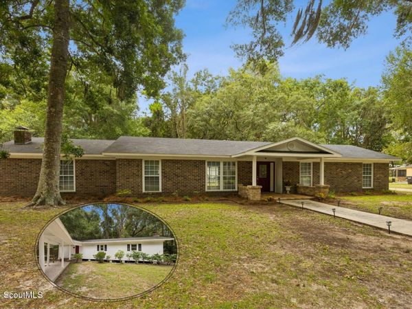 811 Devon Drive, St. Marys, GA 31558