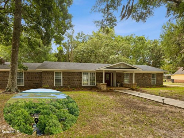 811 Devon Drive , St. Marys, GA 31558
