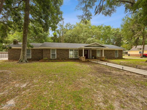 811 Devon Drive , St. Marys, GA 31558
