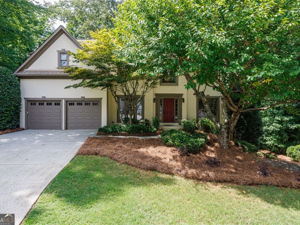 140 Ketton Way, Alpharetta, GA 30005