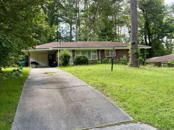 3101 Rollingwood Lane SE, Atlanta, GA 30316