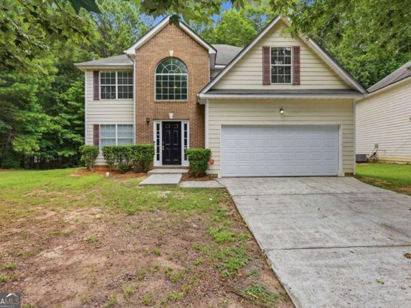 6767 Mancha Street, Atlanta, GA 30349