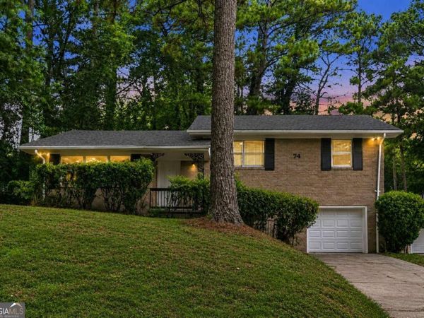 74 Hollis Terrace NW, Atlanta, GA 30311