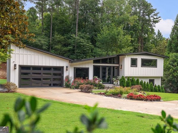 4217 Paces Ferry Road SE, Atlanta, GA 30339