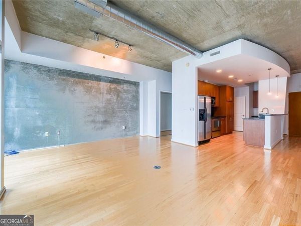943 Peachtree Street NE, Unit 1909, Atlanta, GA 30309
